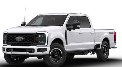 New 2026 Ford F-250 Lariat Crew Cab for sale #TED00096 - photo 1