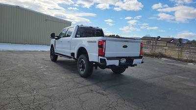New 2026 Ford F-250 Lariat Crew Cab for sale #TED00096 - photo 2