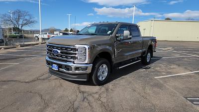 2026 Ford F-250 Crew Cab 4WD Pickup for sale #TED02551T - photo 1