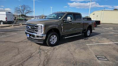 2026 Ford F-250 Crew Cab 4WD Pickup for sale #TED02551T - photo 2