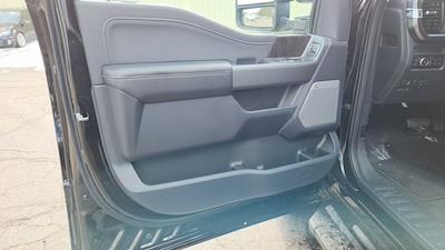 2026 Ford F-350 Crew Cab SRW 4WD Pickup for sale #TED04465 - photo 1