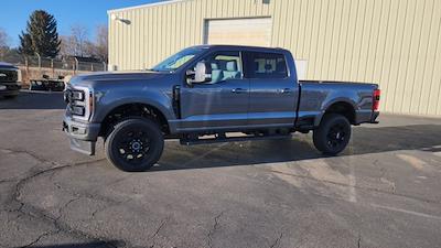 2026 Ford F-350 Crew Cab SRW 4WD Pickup for sale #TED08642 - photo 2