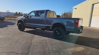 2026 Ford F-350 Crew Cab SRW 4WD Pickup for sale #TED08642 - photo 2