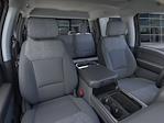 2026 Ford F-350 Crew Cab SRW 4WD Pickup for sale #TED08642 - photo 9