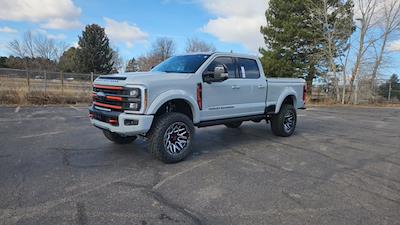 2026 Ford F-250 Crew Cab 4WD Pickup for sale #TED15203 - photo 1