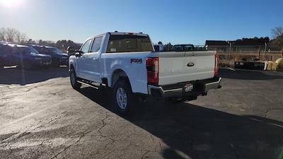 New 2026 Ford F-250 XLT Crew Cab for sale #TED34866 - photo 2