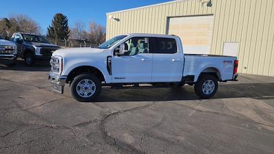 2026 Ford F-250 Crew Cab 4WD Pickup for sale #TED34866 - photo 2