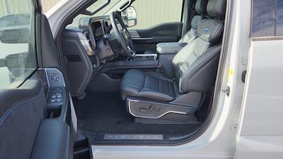 New 2026 Ford F-350 Platinum Crew Cab for sale #TED37402 - photo 2