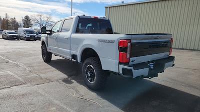 2026 Ford F-350 Crew Cab SRW 4WD Pickup for sale #TED37402 - photo 2