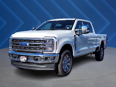 2026 Ford F-350 Crew Cab SRW 4WD Pickup for sale #TED38512 - photo 1
