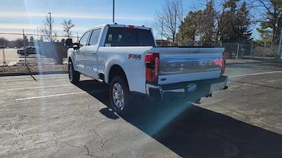 New 2026 Ford F-350 King Ranch Crew Cab for sale #TED38512 - photo 2