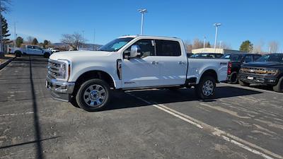 New 2026 Ford F-350 King Ranch Crew Cab for sale #TED38512 - photo 2