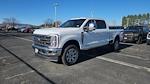 2026 Ford F-350 Crew Cab SRW 4WD Pickup for sale #TED38512 - photo 2