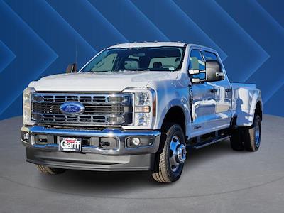 2026 Ford F-350 Crew Cab DRW 4WD Pickup for sale #TED43005 - photo 1