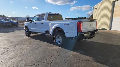 New 2026 Ford F-350 XLT Crew Cab for sale #TED43005 - photo 2