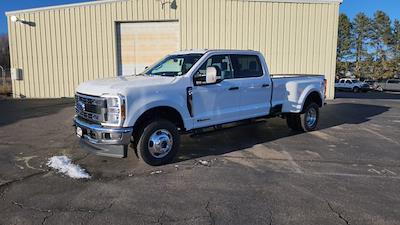 New 2026 Ford F-350 XLT Crew Cab for sale #TED43005 - photo 2