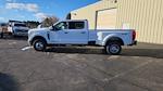 2026 Ford F-350 Crew Cab DRW 4WD Pickup for sale #TED43005 - photo 8