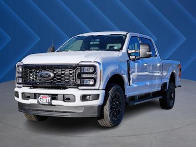 2026 Ford F-250 Crew Cab 4WD Pickup for sale #TED46781 - photo 1