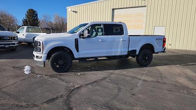 New 2026 Ford F-250 XLT Crew Cab for sale #TED46781 - photo 2