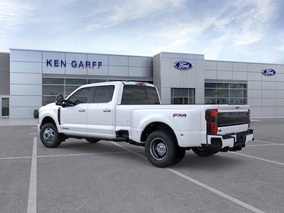 2026 Ford F-350 Crew Cab DRW 4WD Pickup for sale #TED51228 - photo 2