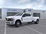 New 2026 Ford F-350 Platinum Crew Cab for sale #TED51228 - photo 1