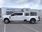 New 2026 Ford F-350 Platinum Crew Cab for sale #TED51228 - photo 3