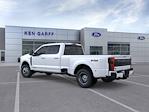 New 2026 Ford F-350 Platinum Crew Cab for sale #TED51228 - photo 4