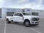 New 2026 Ford F-350 Platinum Crew Cab for sale #TED51228 - photo 7