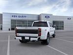 New 2026 Ford F-350 Platinum Crew Cab for sale #TED51228 - photo 8