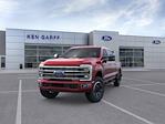 New 2026 Ford F-350 Platinum Crew Cab for sale #TED52173 - photo 4