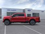New 2026 Ford F-350 Platinum Crew Cab for sale #TED52173 - photo 5