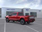 New 2026 Ford F-350 Platinum Crew Cab for sale #TED52173 - photo 2
