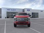 New 2026 Ford F-350 Platinum Crew Cab for sale #TED52173 - photo 6