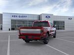New 2026 Ford F-350 Platinum Crew Cab for sale #TED52173 - photo 8