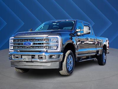 2026 Ford F-350 Crew Cab SRW 4WD Pickup for sale #TED53766 - photo 1