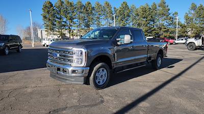 2026 Ford F-350 Crew Cab SRW 4WD Pickup for sale #TED53766 - photo 2