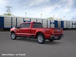 New 2026 Ford F-250 XLT Crew Cab for sale #TED73814 - photo 2