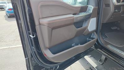 2026 Ford F-350 Crew Cab SRW 4WD Pickup for sale #TED74356 - photo 2