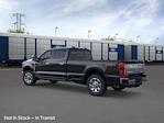 New 2026 Ford F-350 King Ranch Crew Cab for sale #TED74356 - photo 4
