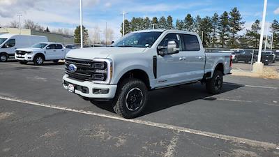 New 2026 Ford F-250 - photo 1