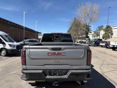 2026 GMC Sierra 2500 Crew Cab 4WD Pickup for sale #TF142595T - photo 1