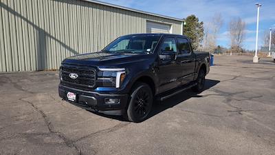 2026 Ford F-150 SuperCrew Cab 4WD Pickup for sale #TFA05189 - photo 1