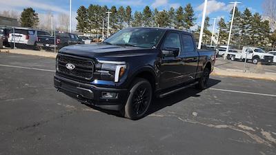 New 2026 Ford F-150 - photo 1