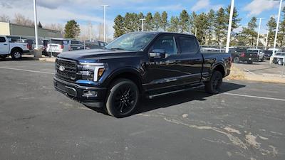 New 2026 Ford F-150 - photo 1