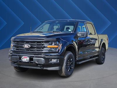 New 2026 Ford F-150 XLT SuperCrew Cab for sale #TFA09069 - photo 1