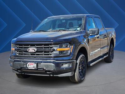 New 2026 Ford F-150 XLT SuperCrew Cab for sale #TFA12496 - photo 1