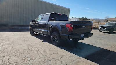 New 2026 Ford F-150 XLT SuperCrew Cab for sale #TFA12496 - photo 2