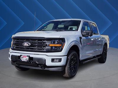 2026 Ford F-150 SuperCrew Cab 4WD Pickup for sale #TFA12775 - photo 1