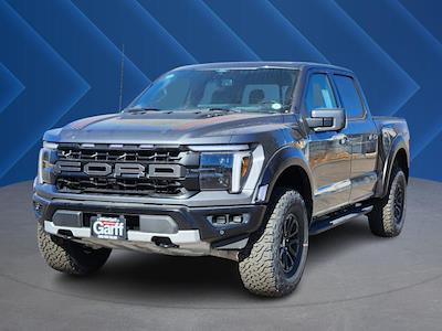 2026 Ford F-150 SuperCrew Cab 4WD Pickup for sale #TFA17660 - photo 1
