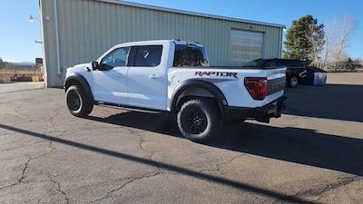 New 2026 Ford F-150 - photo 1